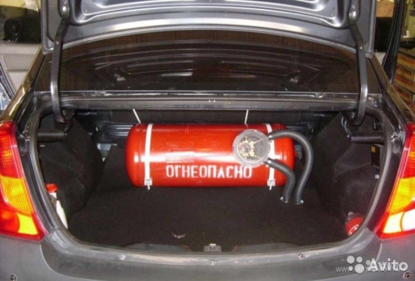 Бренды газового оборудования