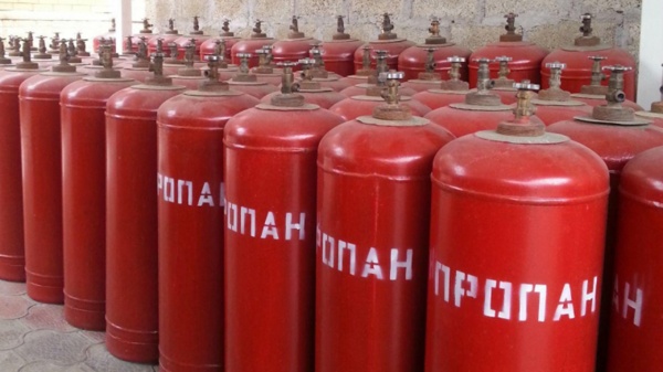 Стоит ли переходить на газ?