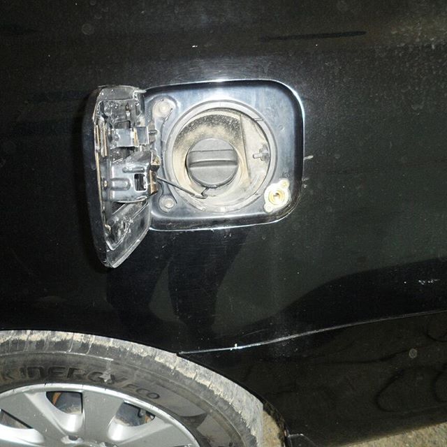 Выносное заправочное устройство в бензоключок с адаптером , ГБО в Махачкале
