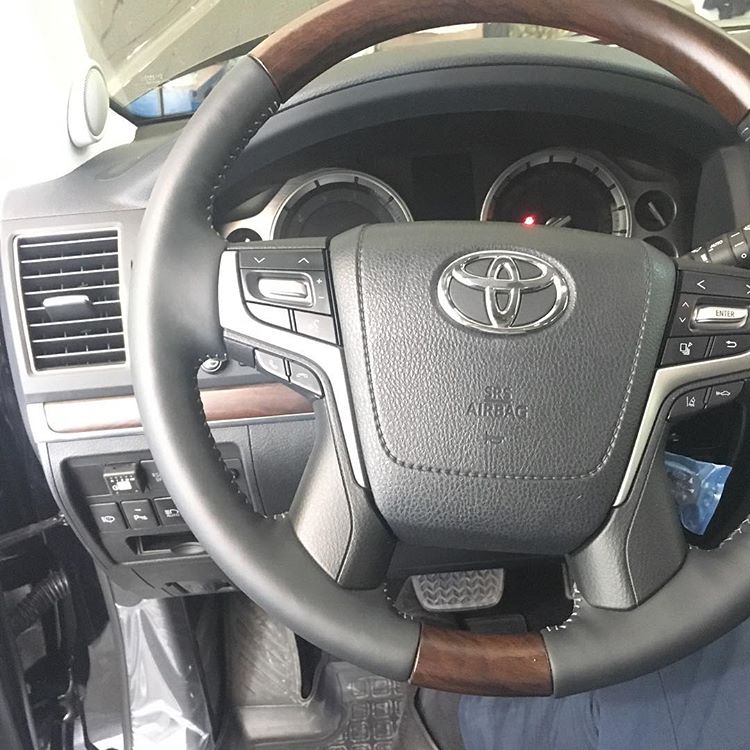 Установка на Toyota ,  ГБО в Махачкале