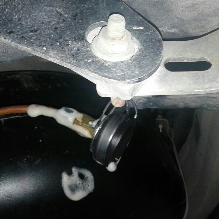 Установка на Toyota , ГБО в Махачкале