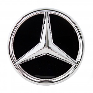 Установка ГБО на Mercedes-Benz