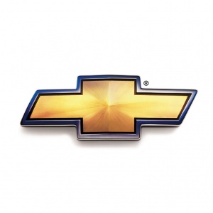 Установка ГБО на CHEVROLET