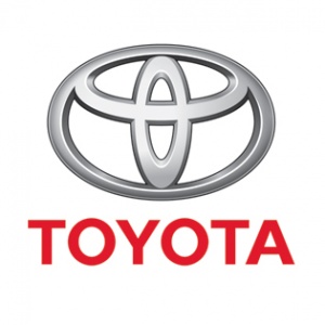 Установка ГБО на TOYOTA