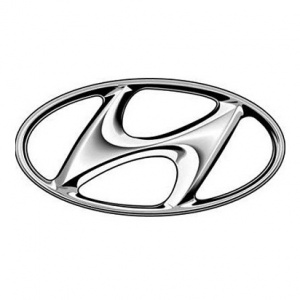 Установка ГБО на Hyundai